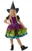 Ombre Witch Costume - Kids