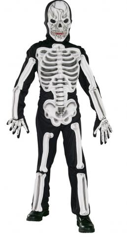EVA Skeleton