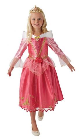 Storyteller Sleeping Beauty Costume - Kids