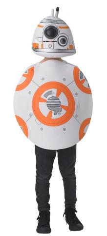 Star Wars BB-8 Costume - Kids