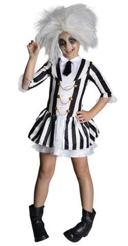 Beetlejuice Girl - Kids