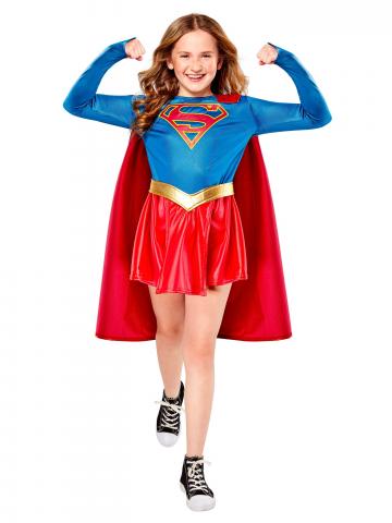 Kids Supergirl