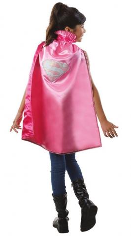 kids supergirl cape