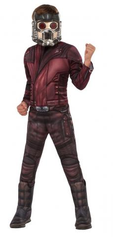 Guardians Of The Galaxy Star Lord - Kids
