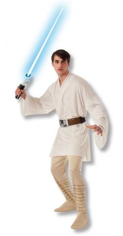 Starwars Luke Skywalker