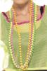 Costume Neon Pearls