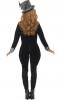 Deluxe Dark Miss Hatter