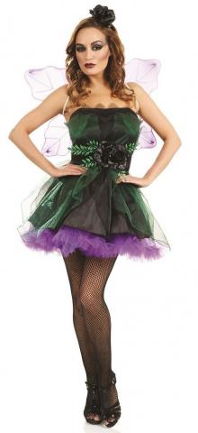 Fairy Nymph Costume