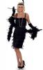 plus size Flapper Costume