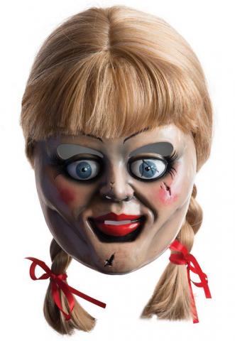 Annabelle Mask