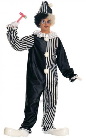 Clown Costume