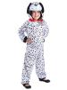 Halloween Teen Dalmatian Costume