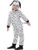 Tween Dalmatian Costume Halloween