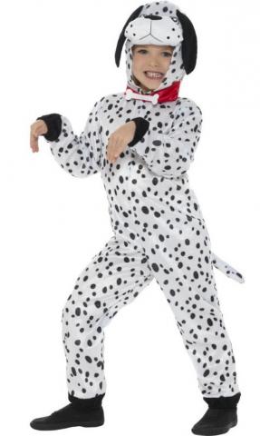 dalmation tween