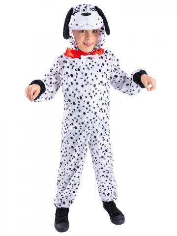 Teen Dalmatian Costume