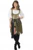 Plus Size Swashbuckler