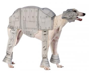 Star WarsAt-At Pet Costume