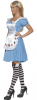 Deck Of Cards Girl Costume