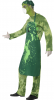Biohazard Costume