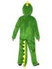 Crocodile halloween costume