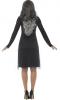 Lady Skeleton Costume