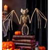 Bat Skeleton Prop