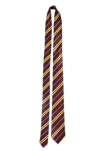 School Boy Wizard tie