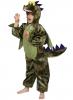 Dinosaur costume - kids