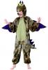 Kids Dinosaur Costume