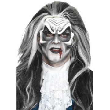 Foam Latex Vampire Head Prosthetic