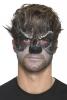 Foam Latex Werewolf Head Prostheti