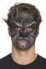 Foam Latex Werewolf Head Prostheti