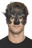 Foam Latex Werewolf Head Prostheti