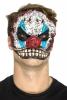 Foam Latex Clown Head Prosthetic