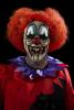 Deluxe Foam Latex Special FX Clown Prosthetic