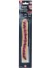 Latex Stitched Neck Scar Prosthetic
