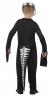 Deluxe T-Rex Skeleton Costume - Tween