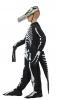 Deluxe T-Rex Skeleton Costume - tween