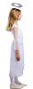 Girl Angel Costume