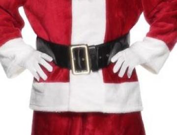 Santa belt
