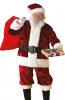 santa suit