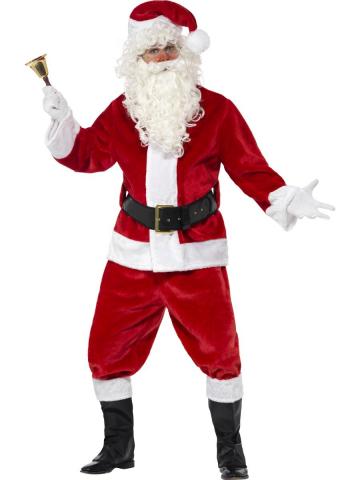 Santa costume