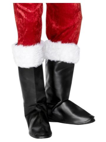 Santa Boot Covers