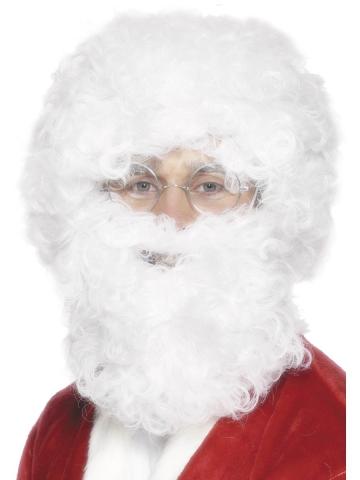 Santa Beard