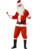 Santa Costume