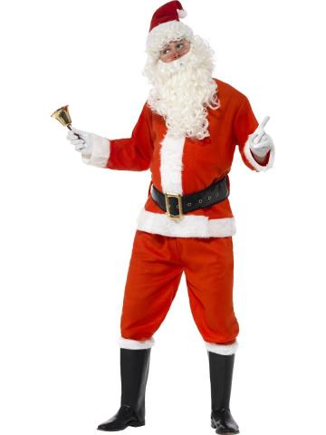 Santa Costume