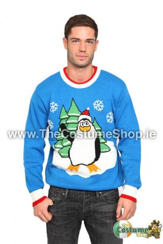 Christmas Jumpers