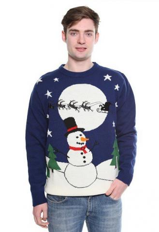 Mens Jumper