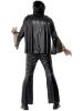 Elvis Costume Black