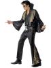 Elvis Costume Black